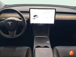 Tesla Model 3 Estándar Plus RWD