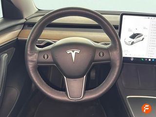 Tesla Model 3 Estándar Plus RWD
