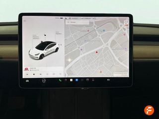 Tesla Model 3 Estándar Plus RWD