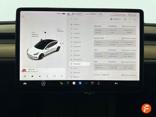 Tesla Model 3 Estándar Plus RWD