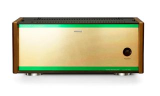 Leben RS30EQ phono preamplificador