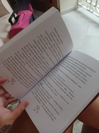 High School Musical 3. La novela