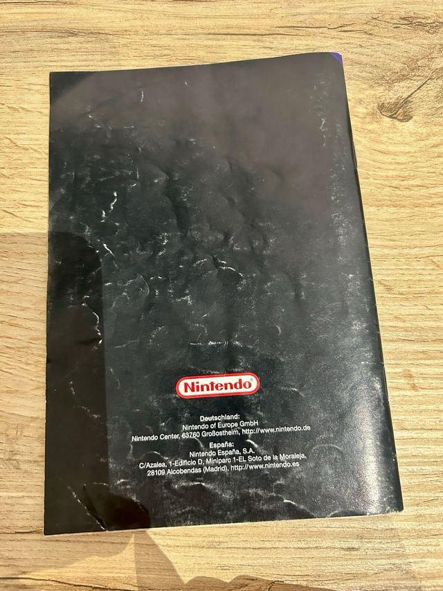 Donkey Kong 64 (Nintendo 64) PAL