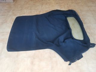 Capota Mini Cooper S (F57) 2017