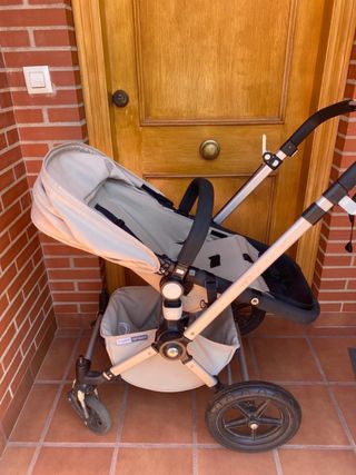 Bugaboo Cameleon Arena Beige