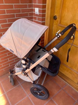 Bugaboo Cameleon Arena Beige