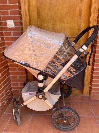Bugaboo Cameleon Arena Beige
