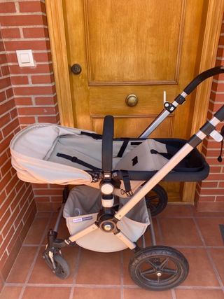 Bugaboo Cameleon Arena Beige