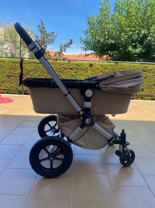 Bugaboo Cameleon Arena Beige
