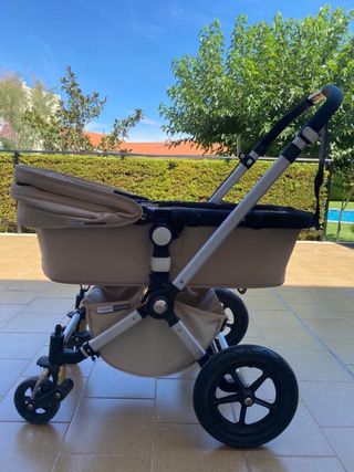 Bugaboo Cameleon Arena Beige