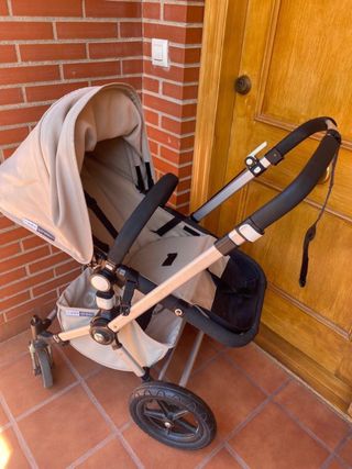 Bugaboo Cameleon Arena Beige