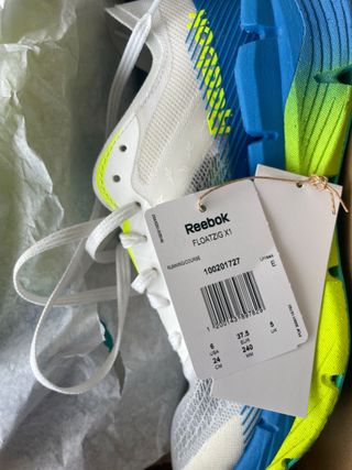 Reebok Floatzig 1 Zapatillas Running