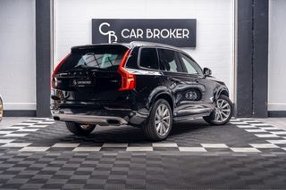 Volvo XC90 T8 INSCRIPTION * ECO* 7 PLAZAS