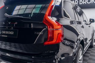 Volvo XC90 T8 INSCRIPTION * ECO* 7 PLAZAS