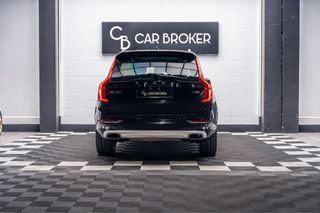 Volvo XC90 T8 INSCRIPTION * ECO* 7 PLAZAS