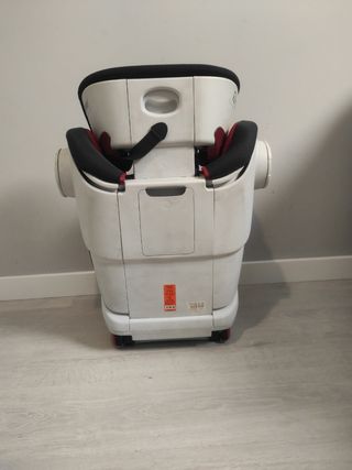 Silla coche Römer Kidfix XP SICT (15-36kg) Isofix