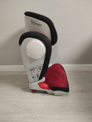 Silla coche Römer Kidfix XP SICT (15-36kg) Isofix