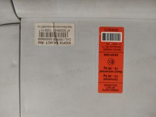 Silla coche Römer Kidfix XP SICT (15-36kg) Isofix