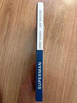 Superman (Clásicos del Comic)