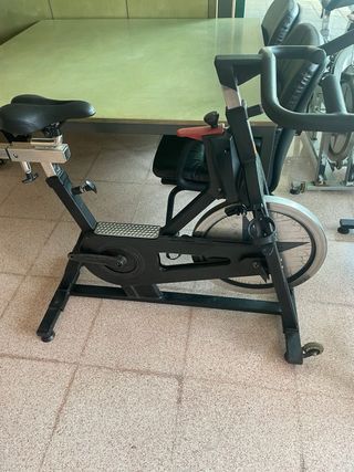 Bicicleta spinning Schwinn