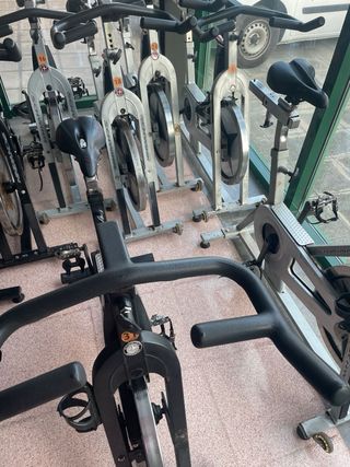 Bicicleta spinning Schwinn