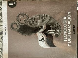 Conjunto libros completos 3ESO. Perfecto estado.