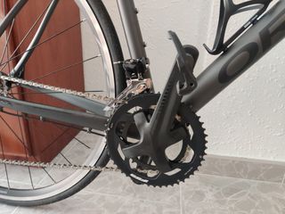 Bicicleta Carretera Orbea Avant H30