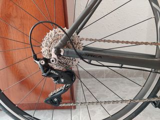 Bicicleta Carretera Orbea Avant H30