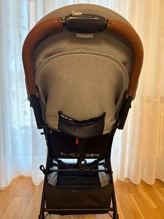 Cochecito bebé ligero Jane