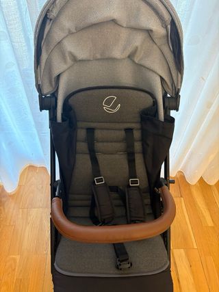 Cochecito bebé ligero Jane