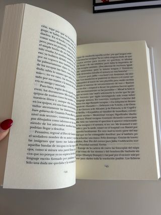 El Origen Perdido (Spanish Edition)