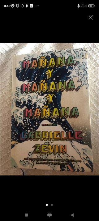 Mañana, y mañana, y mañana (AdN)