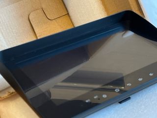 Pantalla Coche portatil 7" CarPlay Android Auto