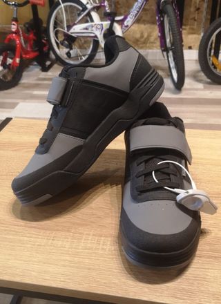 Zapatillas ciclismo Bontrager