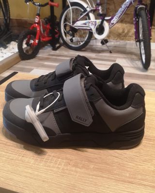 Zapatillas ciclismo Bontrager
