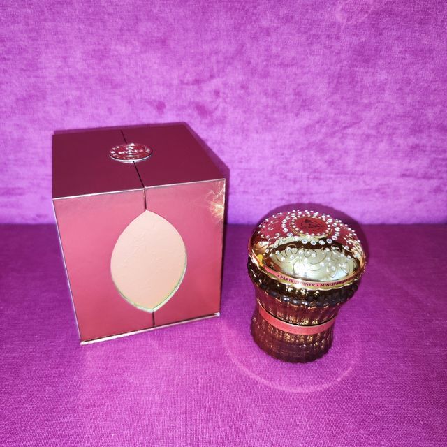 Perfume arabe Corner Creamy Biscuit Perfume