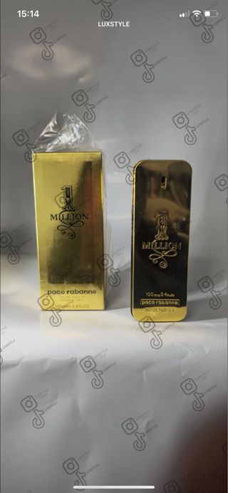Paco Rabanne 1 Million - Eau de Toilette