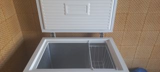 Congelatore a pozzetto Atlantic CFM-A1510 A+