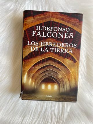Los herederos de la tierra (Novela histórica) (...