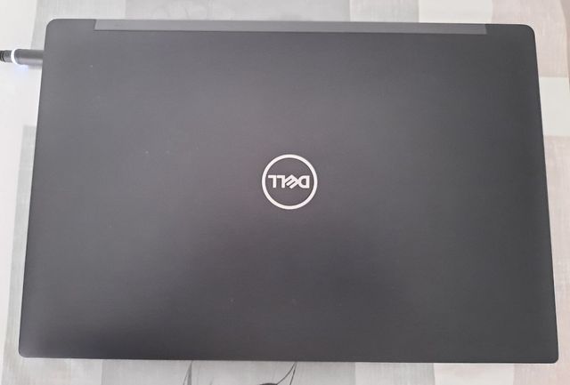 Ultrabook Dell E7490 i5/SSD 256 Gb/8GB RAM/14"