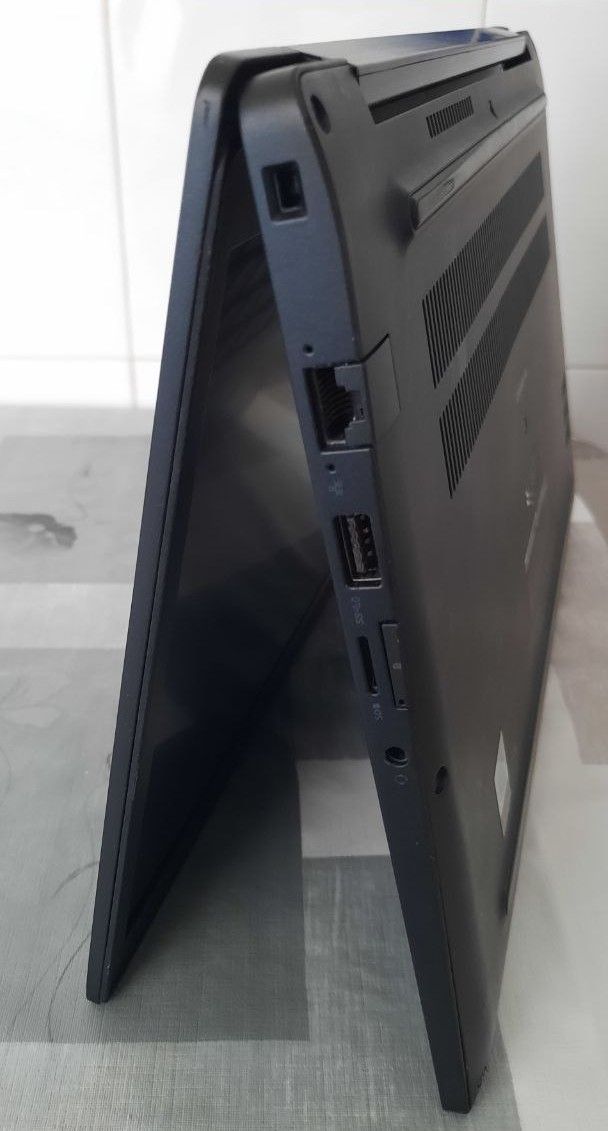 Ultrabook Dell E7490 i5/SSD 256 Gb/8GB RAM/14"