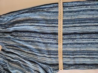 Pantaloni Donna Azzurri a Righe