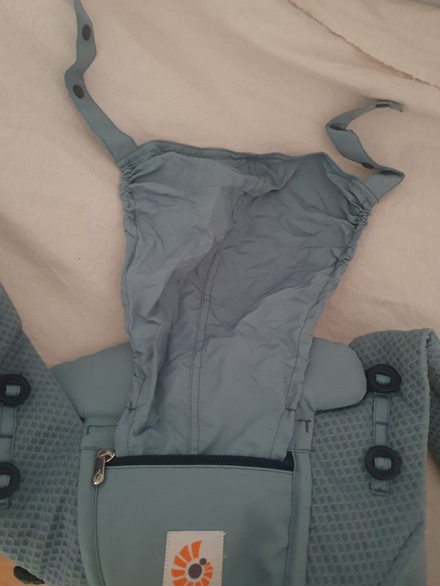 Ergobaby Adapt Portabebés