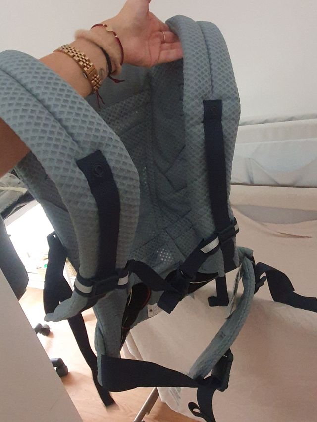 Ergobaby Adapt Portabebés