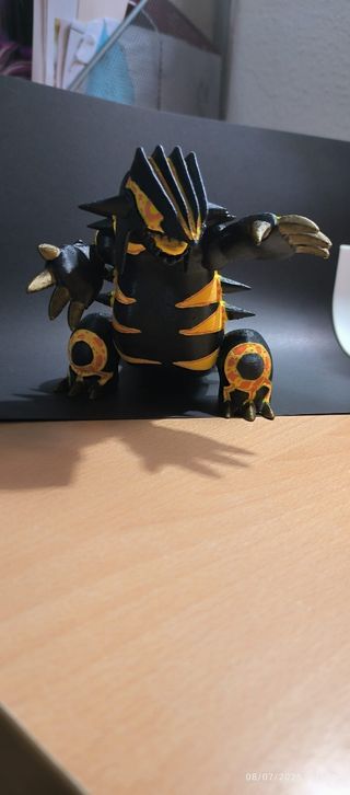 Figura Pokémon
