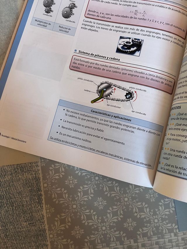 Tecnología I - Proyecto INTEGRA