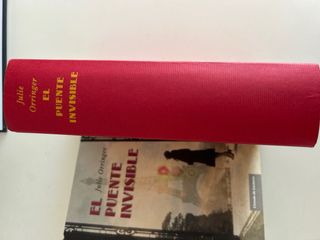 El Puente Invisible (The Invisible Bridge - Spa...