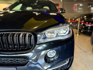 BMW X6 M50 (380CV) 2018