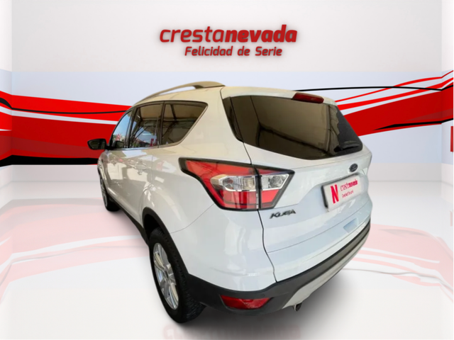 🏷️ Ford Kuga 2019 🏷️  ¡ 247€ SIN ENTRADA !