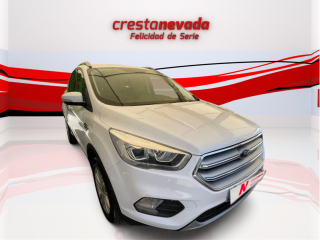 🏷️ Ford Kuga 2019 🏷️  ¡ 247€ SIN ENTRADA !